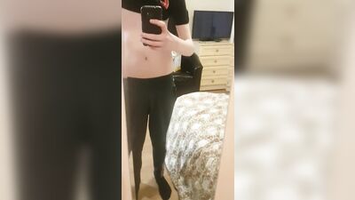 Teen Gay Porn Body: Hot Boys Show Off!