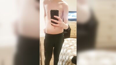 Teen Gay Porn Body: Hot Boys Show Off!