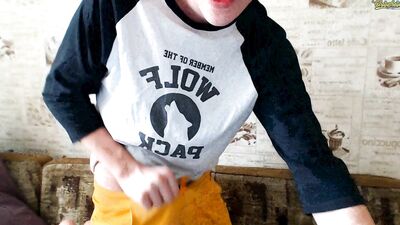 Young and Beautiful Gay Porn Stars - Amateur Bisexual Action!