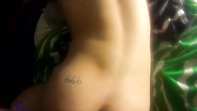 Gay Porn Dad and Sons Tight Butt Adventure!