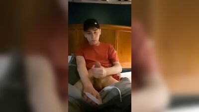 Big dick solo showdown!