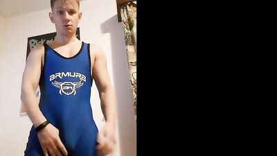 Wrestling Boys: The Ultimate Jock Twinks Porn Experience!