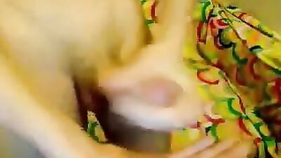 Young Stallion Webcam Wank - Big Cocks Handjob