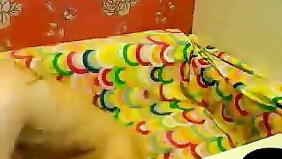 Young Stallion Webcam Wank - Big Cocks Handjob