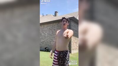 Ethans Hardcore Cam Show: Exposing the Jock at College!