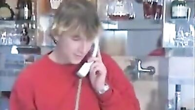 Bareback Twink Porn Agency - Exploring Gay Sexuality (190 chars)