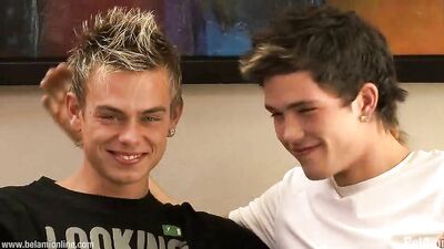 Gay Porn Nostalgia - Ryan Jacos Hot Gay Romance