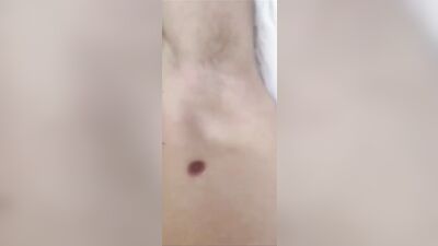 Morning Duvet Broken: Straight Str8 Sam Shaw Model UK