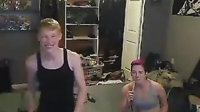 Boys Club - Cute Blonds Wild Gay Teen Porn Adventure!