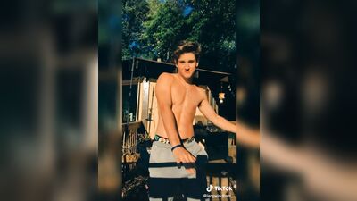 Blond Boys Fun Mix: Cutest Guys Siren Beat Tiktok Challenge Compilation