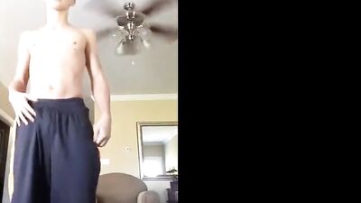 Soccerboys in Shorts Boys Porn III: The Return!