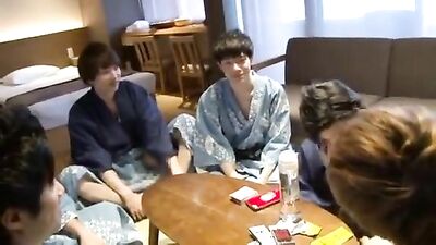 Asian Ass Play - A Wild Gay Porn Adventure!