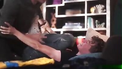 Gay Porn Twinks Tube Boys Sex - Explore the passionate world of young men in action-packed scenes!