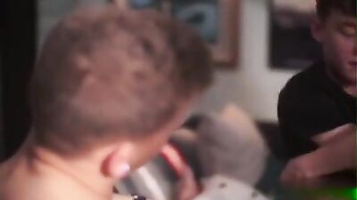 Gay Porn Twinks Tube Boys Sex - Explore the passionate world of young men in action-packed scenes!