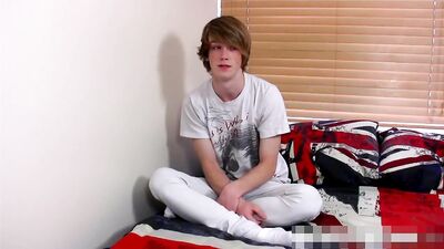 Gay Twinks in Porn Paradise! Cute English Candy Boys Unleash Their Sexy Beasts!