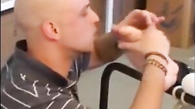 Ki*dnapped Bondage Porn Ransom - Fetish Gay Video