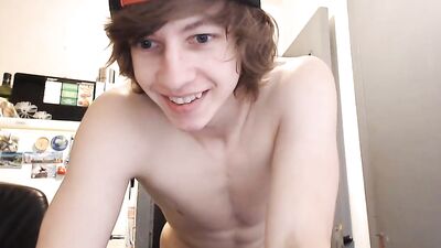 Young and Wild! - Amateur Straight Boys Web-Cam on Chaturbate