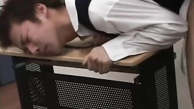 Asian Ass Playground: Slim Muscle Boys in Random Sex!