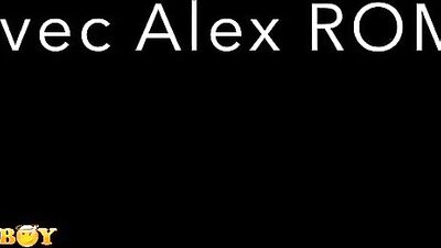 French Boy Heat - Very Cute Gay Porn Tube Video