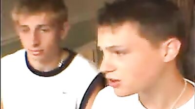 Gay Porn Stars Singing for Your Pleasure