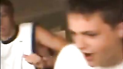 Gay Porn Stars Singing for Your Pleasure