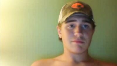 Gay Porn: Rural Dream - A Straight Farmhands Secret Pleasure