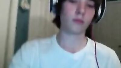 Young & Curious: Amateur Web-Cam Adventures