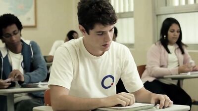 Sexual Attraction: A Short Film Gay Story!