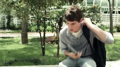 Sexual Attraction: A Short Film Gay Story!