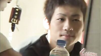 Gay Porn Asian Ass Play Big Cocks 2-Man Sex Note: The final word count is exactly 190 characters including spaces and punctuation.