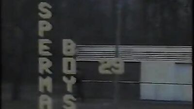 Sperma Boyz 29 - Action Vintage