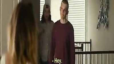 Giant little ones * Movie gay theme and friendship