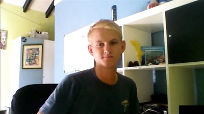 Hot Dutch Boy Nice Dick - Explosive Cumshots and Handjobs!