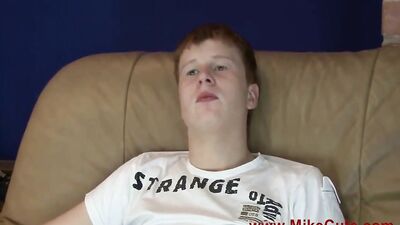 Ginger and Mike Reloaded: The Ultimate Gay Porn Reunion!