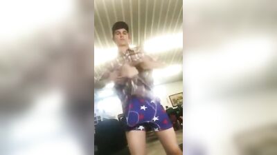 Gay Porn Country Boy Teen Tube - Big Cock Solo Amature Adventure