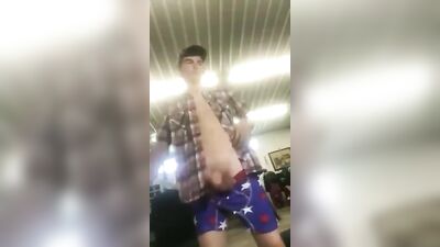 Gay Porn Country Boy Teen Tube - Big Cock Solo Amature Adventure