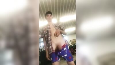 Gay Porn Country Boy Teen Tube - Big Cock Solo Amature Adventure