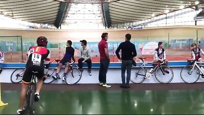 Gay Porn Twink Bareback Extrem!