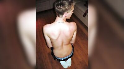 Beautiful Young Men: A Gay Porn Video!