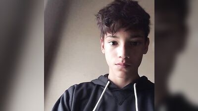 Beautiful Young Men: A Gay Porn Video!