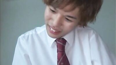 Asian Ass Play - Big Cocks: The Ultimate Muscle worship!