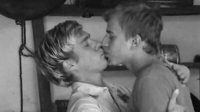 Boys in the Gay Porn Workshop - The Ultimate Tube Experience!