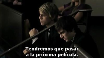 Judas Kiss: The Troubling Future