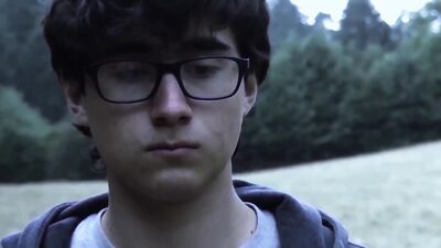 Naked in Movies: Ki*dnapped by the Hunky Villain