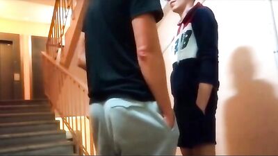 Extreme Thrills: The Ultimate Bareback Mix Twink Experience!