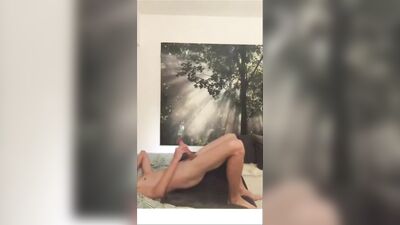 Blond Boy Exposes His Straight Side - Gay Porn Video