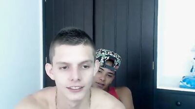 Gay Boys Porn Happy F*cking Time 2: Harder, Faster, Longer