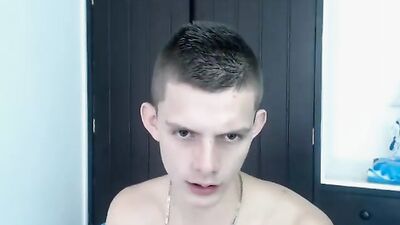 Young Cam Boys Porn Happy Ending!