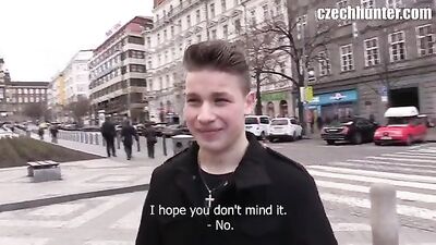 Selling His Virgin Ass Again: Caught Boys Gay Porn