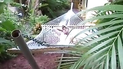 Gay Porn Videos: Spring Break Barebacking Blond Boys!